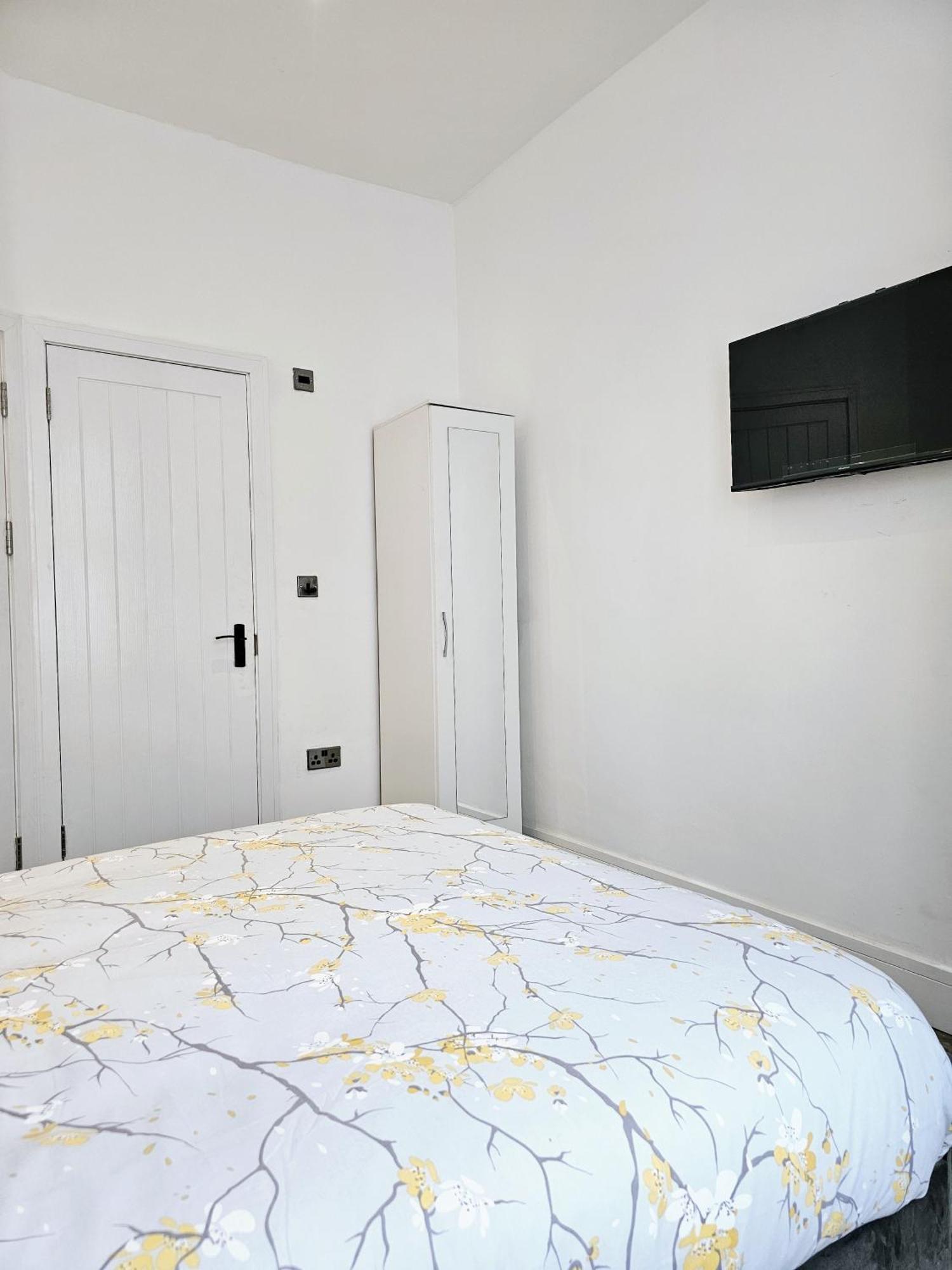 The Forest Residence ロンドン エクステリア 写真