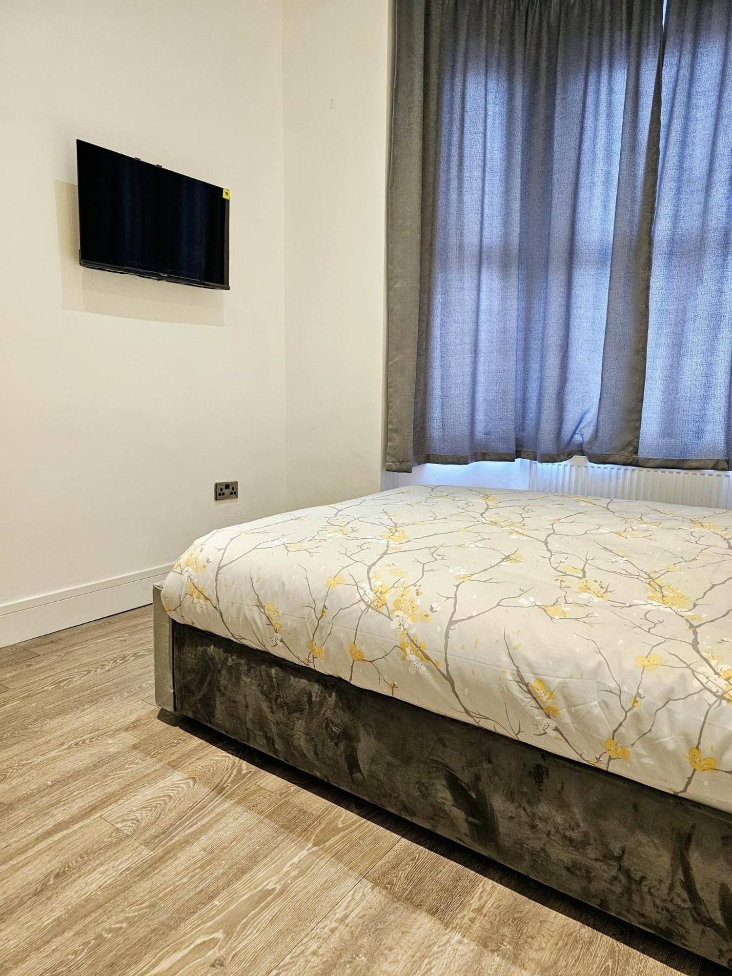 The Forest Residence ロンドン エクステリア 写真